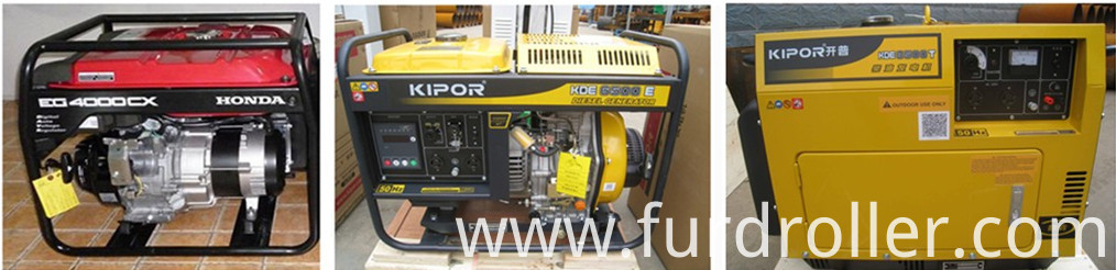 generators generators